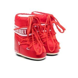 MOON BOOT MOON BOOT NYLON Après-ski